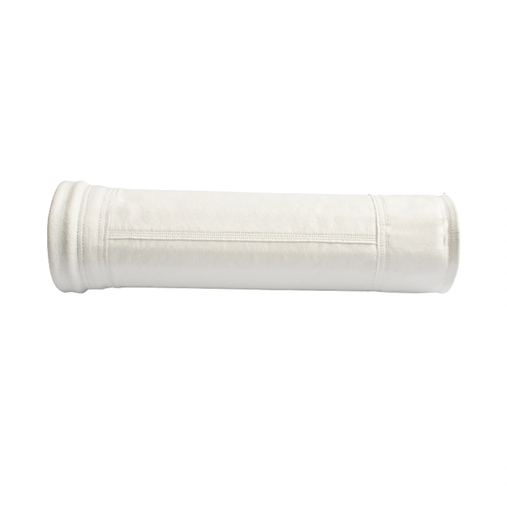 Sanoat PTFE spunlace filtr qopi