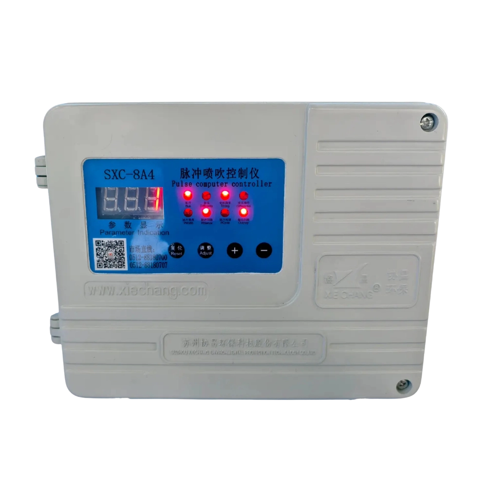 Xiechang® SXC-X8A4 impuls kontrolleri