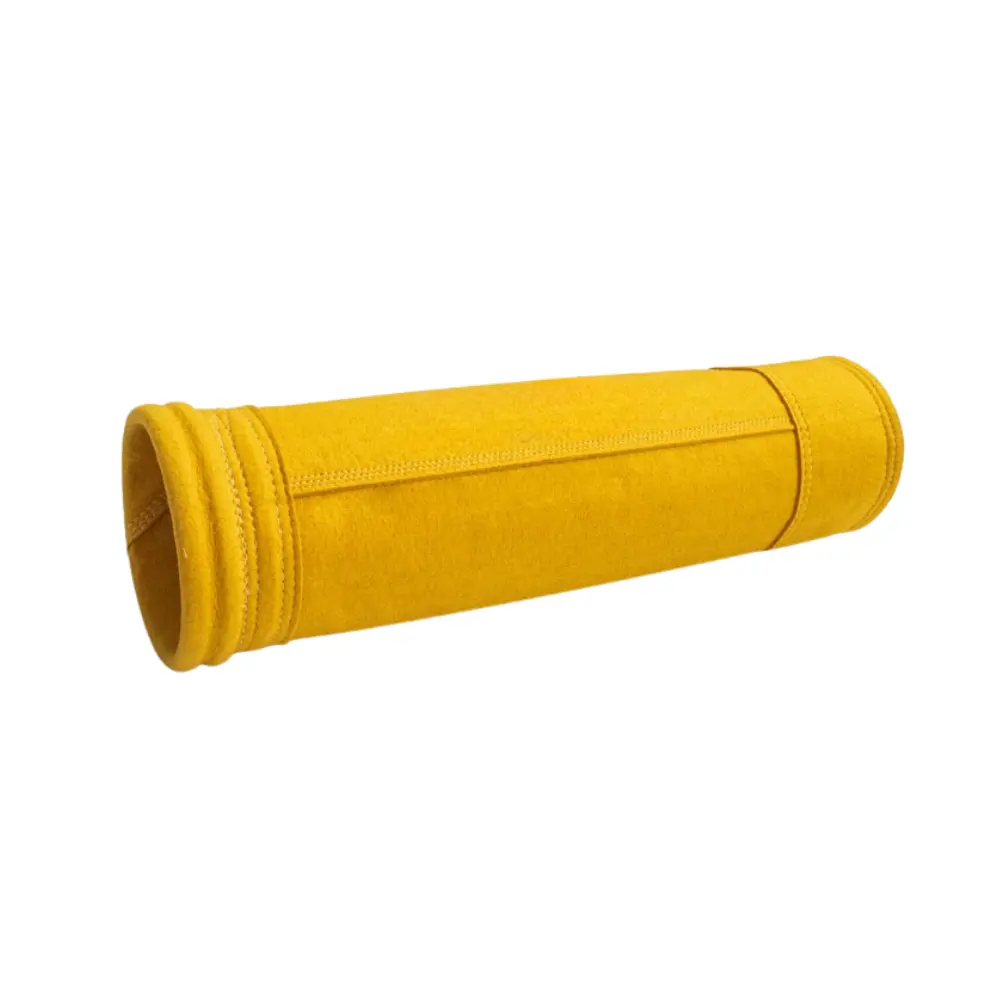 Xiechang® P84 qopli chang ushlagich filtr qopi ishlab chiqaruvchisi