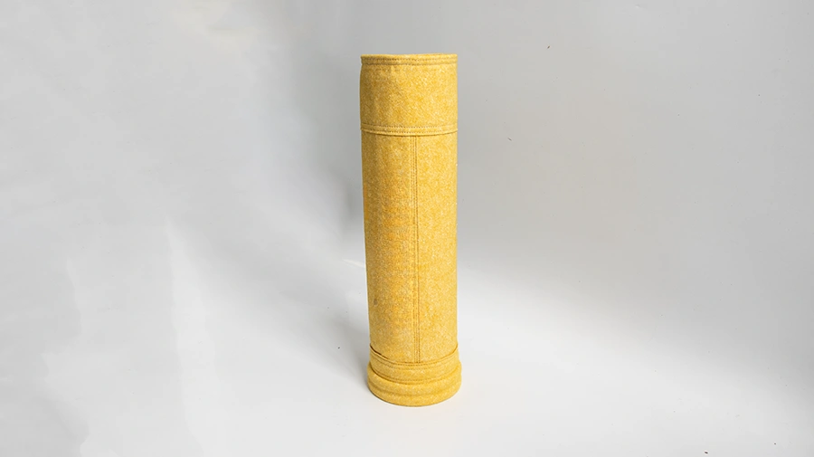 PI va PTFE aralashma filtr materiali qurilishi